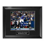Anthony Richardson // Indianapolis Colts // Unsigned Framed Photograph