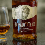 Buffalo Trace Bourbon // Bundle of 3 // 750 ml Each