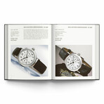 Patek Philippe // Investing in Wristwatches