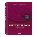 The Watch Book Compendium // Revised Edition