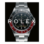 Rolex Philosophy