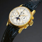 Patek Philippe // Investing in Wristwatches