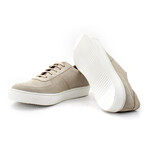 Olga Sneakers // Beige (Euro: 45)