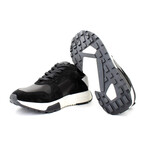 Karo Sneakers // Black (Euro: 40)