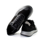 Mazer Sneakers // Black (Euro: 46)