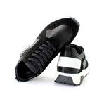 Karo Sneakers // Black (Euro: 39)