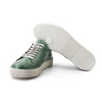 Katra Sneakers // Green (Euro: 43)