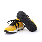 Kora Sneakers // Yellow (Euro: 40)