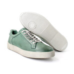 Katra Sneakers // Green (Euro: 44)