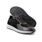 Mazer Sneakers // Black (Euro: 43)