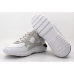 Kendall Sneakers // White (Euro: 47)