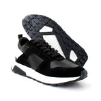 Karo Sneakers // Black (Euro: 46)