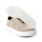 Olga Sneakers // Beige (Euro: 45)