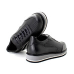 Machi Sneakers // Black (Euro: 47)