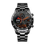 LIGE Men's Smart Watch //  Model LIGESW-001