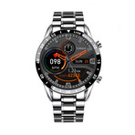 LIGE Men's Smart Watch //  Model LIGESW-002