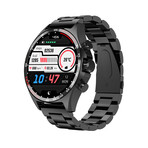 LIGE Men's Smart Watch //  Model LIGESW-021