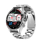 LIGE Men's Smart Watch //  Model LIGESW-023