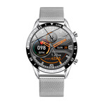 LIGE Men's Smart Watch //  Model LIGESW-004