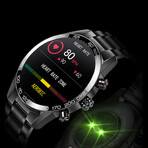 LIGE Men's Smart Watch //  Model LIGESW-005