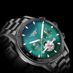 LIGE Men's Smart Watch //  Model LIGESW-024