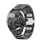 LIGE Men's Smart Watch //  Model LIGESW-008