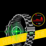 LIGE Men's Smart Watch //  Model LIGESW-024
