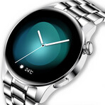 LIGE Men's Smart Watch //  Model LIGESW-014