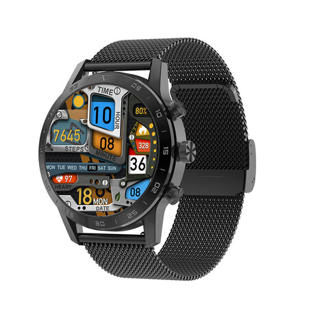 LIGE Men's Smart Watch //  Model LIGESW-026