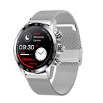 LIGE Men's Smart Watch //  Model LIGESW-007