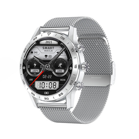 LIGE Men's Smart Watch //  Model LIGESW-027