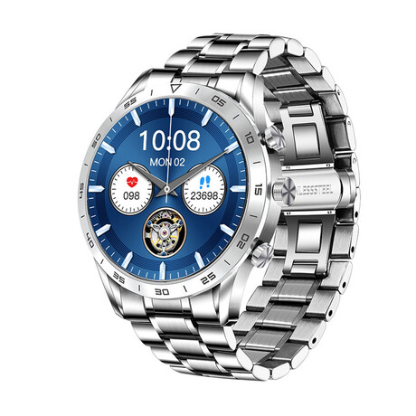 LIGE Men's Smart Watch //  Model LIGESW-025