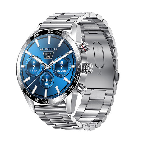 LIGE Men's Smart Watch //  Model LIGESW-006