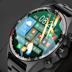 LIGE Men's Smart Watch //  Model LIGESW-018