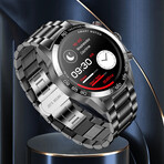 LIGE Men's Smart Watch //  Model LIGESW-005