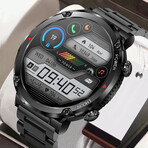 LIGE Men's Smart Watch //  Model LIGESW-010