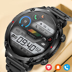 LIGE Men's Smart Watch //  Model LIGESW-010