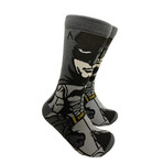 Batman // Cartoon Socks