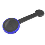 TOKK Hands-Free Smart Assistant 2.0 // Blue