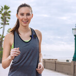 TOKK Hands-Free Smart Assistant 2.0 // Blue