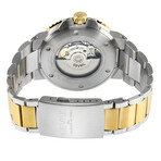 Gevril Riverside Swiss Automatic // 46700