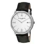 Baume & Mercier Classima Quartz // A8485