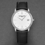 Frederique Constant Slimline Quartz // FC-220NW4S6