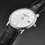 Frederique Constant Slimline Quartz // FC-220NW4S6