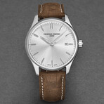 Frederique Constant Classics Quartz // FC-220SS5B6