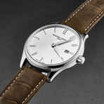 Frederique Constant Classics Quartz // FC-220SS5B6