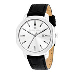 Christian Van Sant Octavius Slim Quartz // CV0531