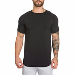 Dane T-Shirt // Black (M)