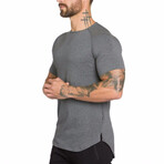 Dane T-Shirt // Gray (M)