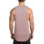 Jordan Tank-top // Khaki (L)